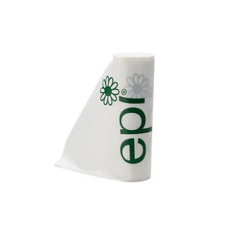 Natural EPI Degradable Kitchen Tidy Liner 18L 50 Rolls 1000/CTN