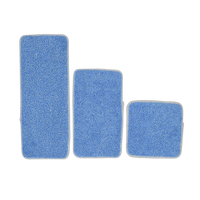 DUOP Cleaning Pad And Dusting Pads