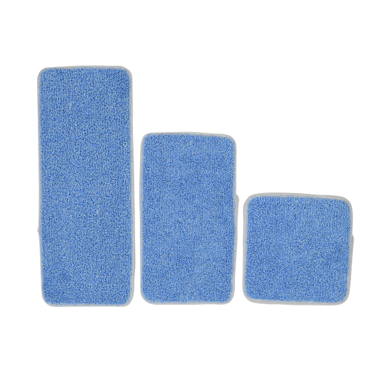 DUOP Cleaning Pad And Dusting Pads