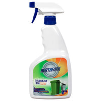 Northfork Floral Bin Deodoriser And Sanitiser 750ml