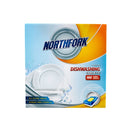 Northfork All In 1 Dishwashing Tablets 100 Pack