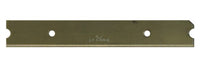 Unger Stainless Steel Blades 10cm (10pk) | Unger