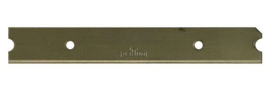 Unger Stainless Steel Blades 10cm (10pk) | Unger