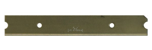 Unger Stainless Steel Blades 10cm (10pk) | Unger