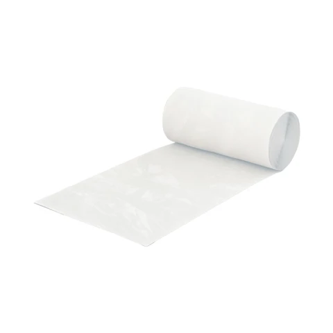 Premium Hygiene Biodegradable Fragranced Sanitary Bags 24L 100Roll