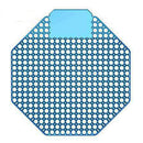 EkkCO Wave 3D Urinal Screen Mat | EkkCo