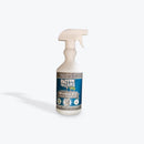 Enzyme Wizard Wheelie Bin Cleaner and Deodoriser 750ml EMPTY