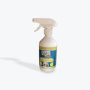 Enzyme Wizard Oven & Cooktop Cleaner 500ml EMPTY