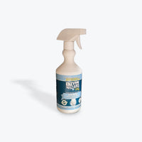 Enzyme Wizard Urinal Cleaner and Deodoriser 750ml EMPTY