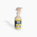 Enzyme Wizard Urine Stain & Odour Remover 750ml EW (2nd gen) EMPTY