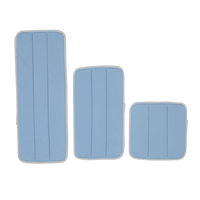 DUOP Glass Cleaning Pads
