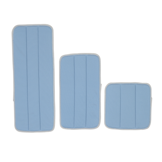 DUOP Glass Cleaning Pads