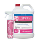 Whiteley Florogen Frangipani Concentrated Air Freshner - 5L