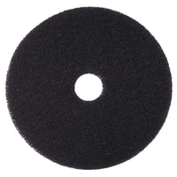 3M Black Stripping Floor Pad