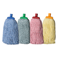 Oates® Contractor Mop Head 400g | Oates
