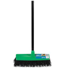Oates® Supreme Garden Broom + Handle