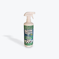 Enzyme Wizard No Rinse Floor Cleaner 1L  EMPTY