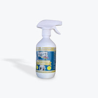 Enzyme Wizard Oven & Cooktop Cleaner 500ml Env W 750ml