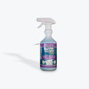 Enzyme Wizard Toilet/Bathroom Cleaner 750ml EW