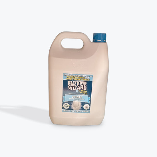 Enzyme Wizard RTU URINAL CLEANER - 5L RTU