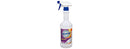 Northfork Concentrated Deodoriser (empty bottle)- 750ml