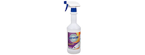 Northfork Concentrated Deodoriser (empty bottle)- 750ml