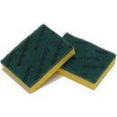 3M Scotch Brite 630 Aqua Sponge Scourer 150 x 115mm
