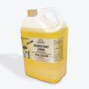 Disinfectant Lemon Ultra Concentrated 5L | Silk Touch Chemicals