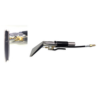 Polivac Upholstery Tool with Internal jet