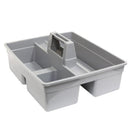 Cleaner's Caddy Basket Wide (Grey) | NAB