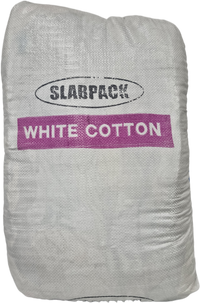 White Cotton Rags  15Kg