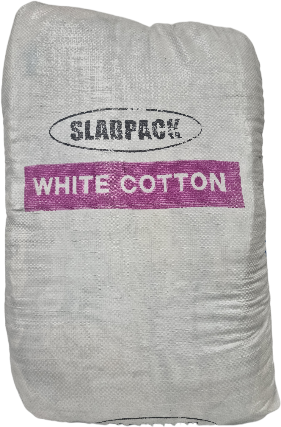 White Cotton Rags  15Kg
