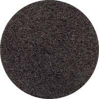 EDCO Glomesh Floor Stripping Pad 350mm - Black