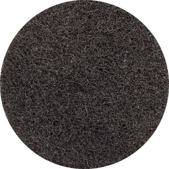 EDCO Glomesh Floor Stripping Pad 350mm - Black