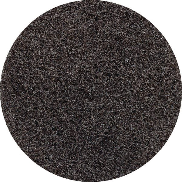 EDCO Glomesh Floor Stripping Pad 350mm - Black