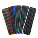 SABCO Ultra Clean Microfibre Antibacterial Flat Mop Pad