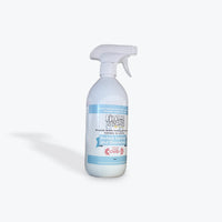 Enzyme Wizard Surface Sanitizer - ROUND 750ML