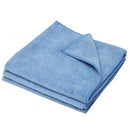 EDCO Merrifibre Universal Microfibre Cloth 3pk - BLUE