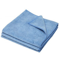 EDCO Merrifibre Universal Microfibre Cloth 3pk - BLUE
