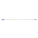 EDCO Aluminium mop Handle 1.5m X 25mm - Blue