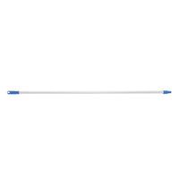 EDCO Aluminium mop Handle 1.5m X 25mm - Blue
