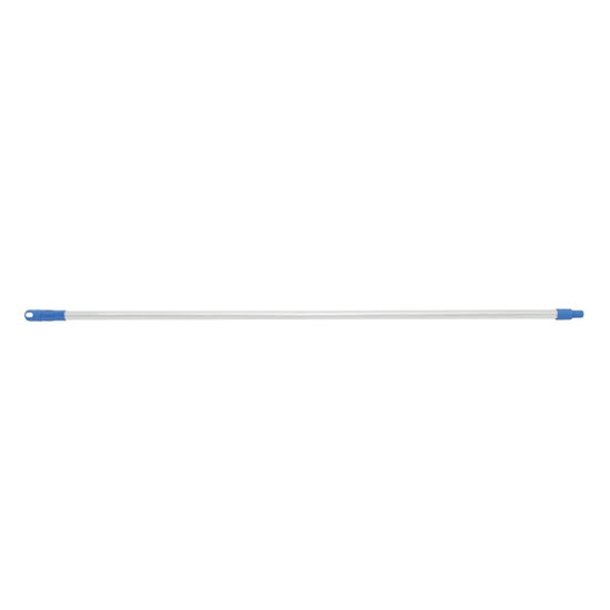 EDCO Aluminium mop Handle 1.5m X 25mm - Blue