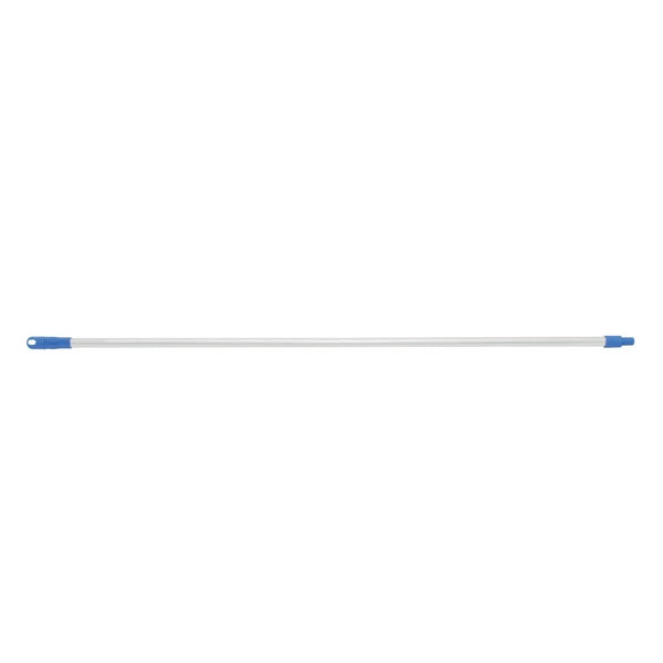 EDCO Aluminium mop Handle 1.5m X 25mm - Blue