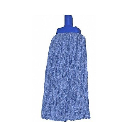 EDCO Enduro Mop Head Blue 400g