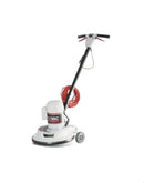 Polivac C25 Non-Suction Polisher | Polivac