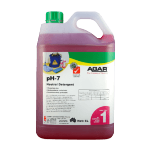 AGAR™ PH7 Neutral Detergent