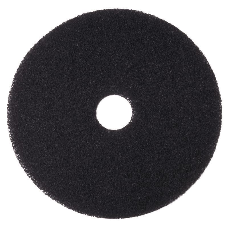 3M High Productivity Stripping Floor  Pad 40cm/16"