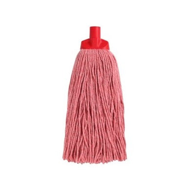 EDCO Enduro Mop Head Red 400g