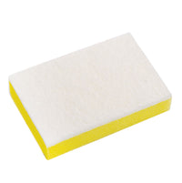 SABCO 10Pk Sponge Scourers ( 15 x 10 x 30 ) cm