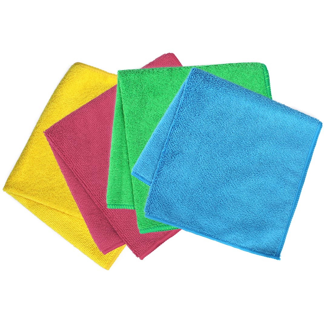 SABCO Microfibre All-Purpose  Cloth 36X36CM